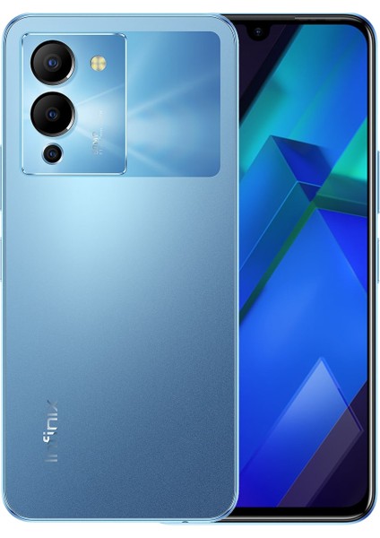 İnfinix Note 12 256 GB 8 GB Ram (İnfinix Türkiye Garantili) Mavi