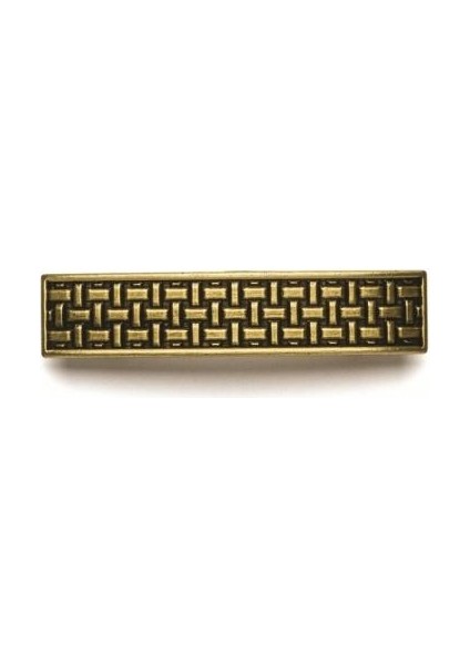 064MM Antik(Hasırlı)