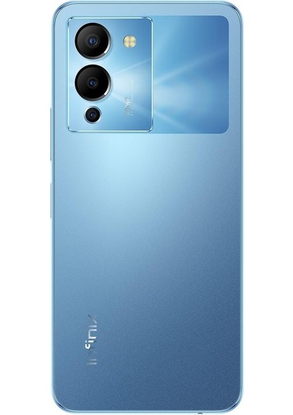 İnfinix Note 12 256 GB 8 GB Ram (İnfinix Türkiye Garantili) Mavi