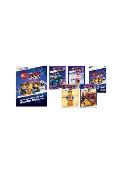 Movie 5005798 Trading Card Packs