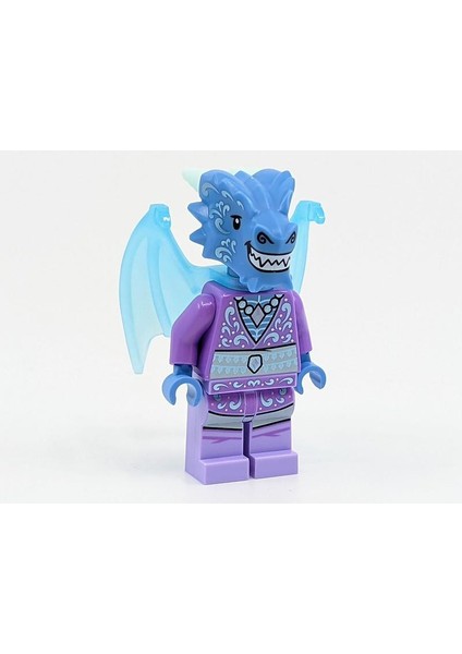 Vidiyo 43108 Bandmates Series 2: 4.dragon Guitarist