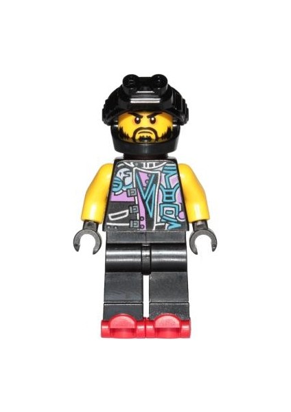Ninjago 891836 Scooter fiyatları