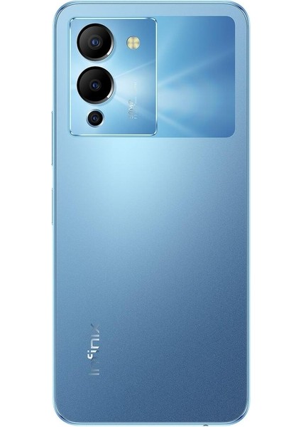 Note 12 128 GB + 8 GB Ram + 5 GB Sanal Ram (Infinix Türkiye Garantili) Mavi