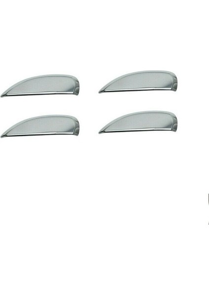 Dacia Duster Krom Kapı Kolu 4 Kapı P.çelik 2018 ve Sonrası fiyatları