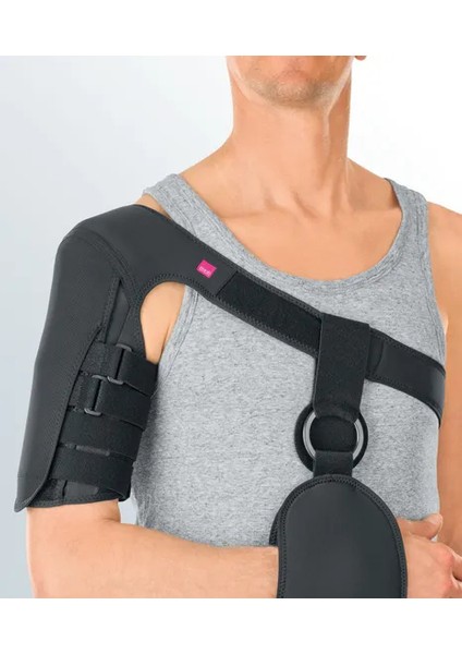 Medi Humeral Fracture Brace - Left