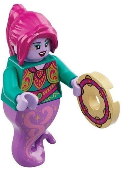 Vidiyo 43101 Bandmates Series 1: 5.genie Dancer