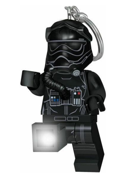 Star Wars First Order Tie Pilot LED Key Light fiyatları