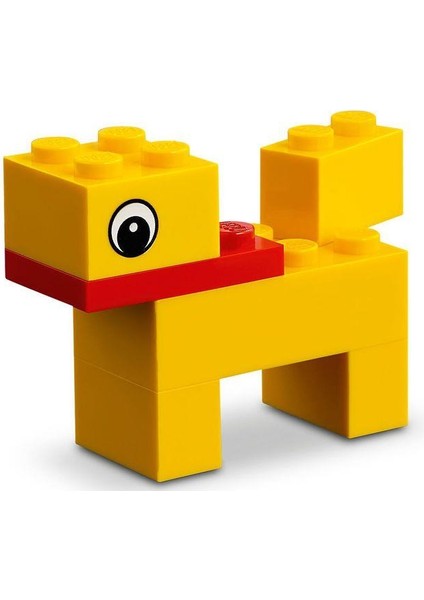 Classic 30541 Build A Duck (10 Parça)