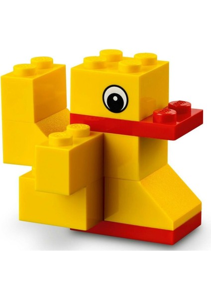 Classic 30541 Build A Duck (10 Parça)
