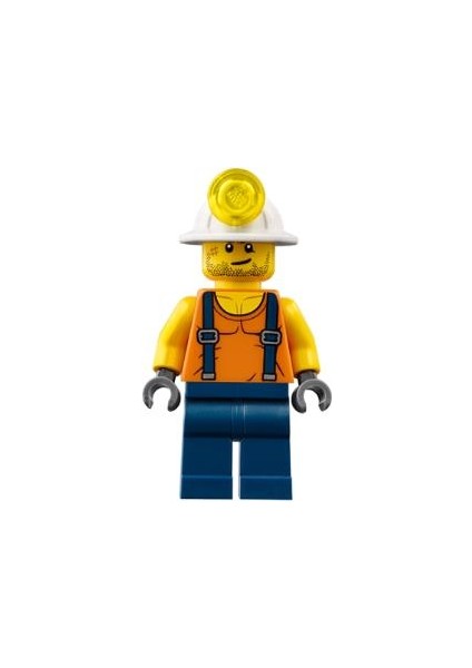 City 951806 Miner