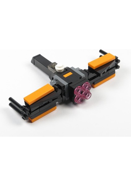Star Wars 911841 Poe Dameron's X-Wing fırsatları