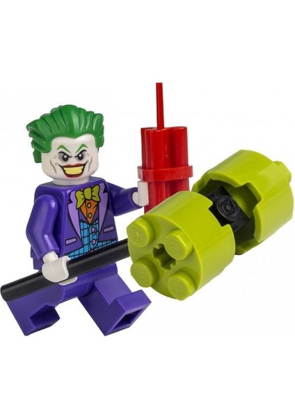 Super Heroes 211905 The Joker