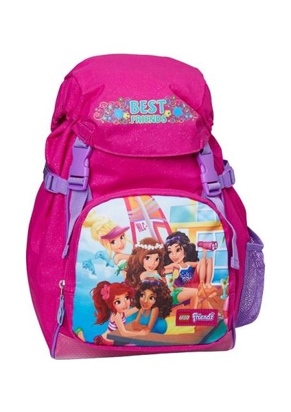 Gear 15383 Best Friends Norwegian Backpack