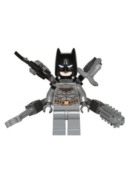 Super Heroes 212010 Batman