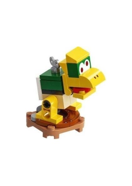 Super Mario 71402 Character Pack - Series 4 : 2.mechakoopa