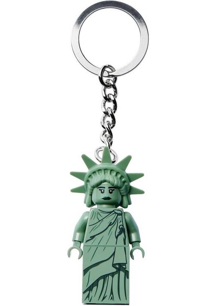 Miscellaneous 854082 Lady Liberty Anahtarlık fiyatları