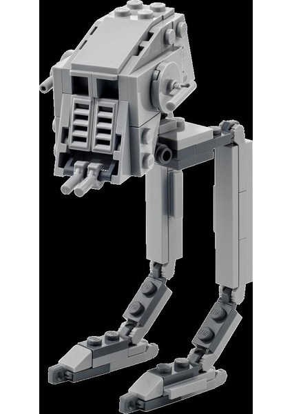 Star Wars 30495 At-St (79 Parça)