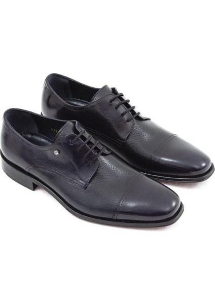 Erkek Derı Klasik Ayakkabı 848 7879 Erk Ayk SK22/23 indirimleri