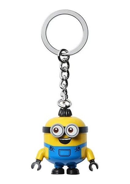 854043 Minions Otto Anahtarlık