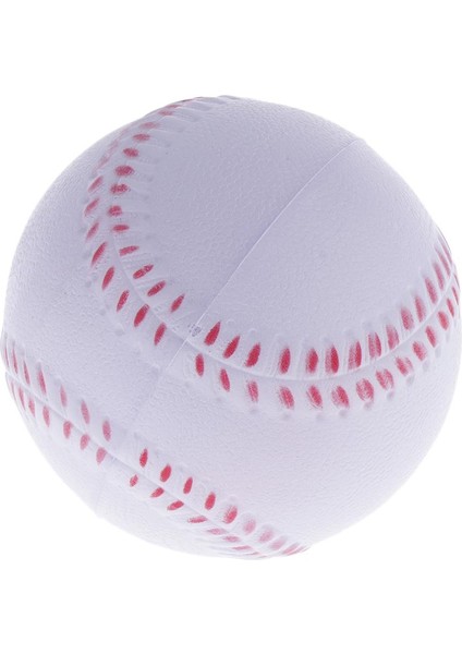 Beyzbol Eğitim Uygulaması Softball Pu Eğitim Açık Hava Spor Oyunu Top 7.5 cm. (Yurt Dışından) modelleri