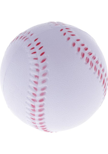 Beyzbol Eğitim Uygulaması Softball Pu Eğitim Açık Hava Spor Oyunu Top 7.5 cm. (Yurt Dışından) indirimleri