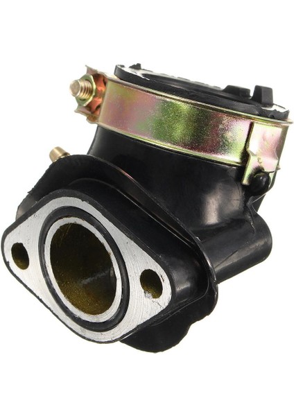 Manifold Çift Çıkış Scooter