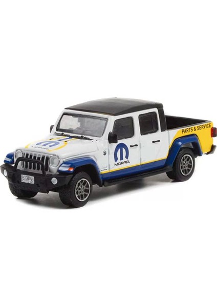 1/64 2021 Jeep Gladiator