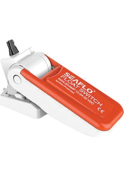 Sintine Otomatiği 20 12-24 V