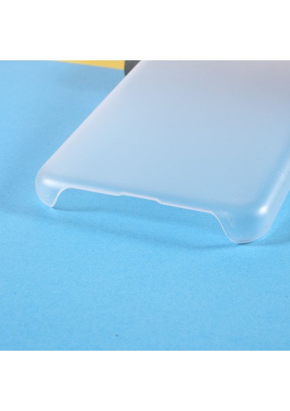 Google Pixel 5A Için Telefon Kılıfı - Şeffaf (Yurt Dışından) fırsatları