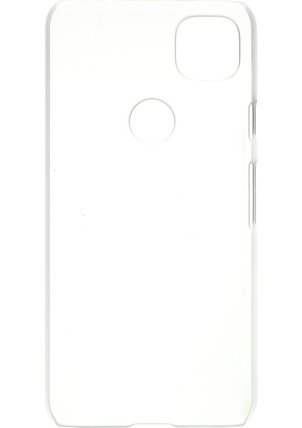 Google Pixel 4A Için Telefon Kılıfı - Şeffaf (Yurt Dışından) modelleri