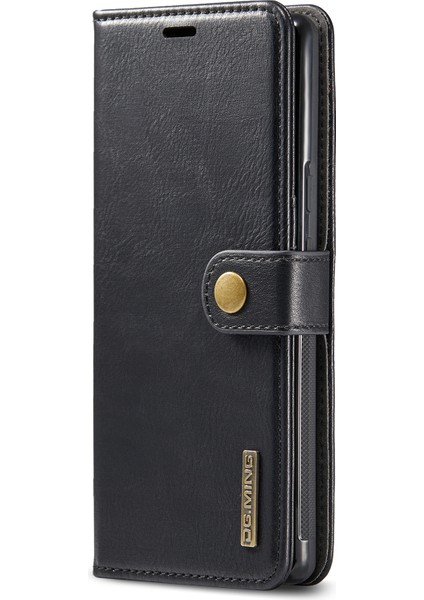 Google Pixel 6 Pro Için Telefon Kılıfı - Siyah (Yurt Dışından)