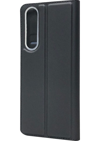 Sony Xperia 1 Telefon Kılıfı - Siyah (Yurt Dışından) fırsatları