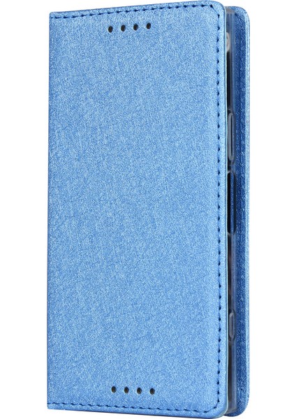 Sony Xperia Xz1 Telefon Kılıfı - Mavi (Yurt Dışından) modelleri