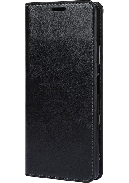 Sony Xperia 10 Telefon Kılıfı - Siyah (Yurt Dışından) fiyatları