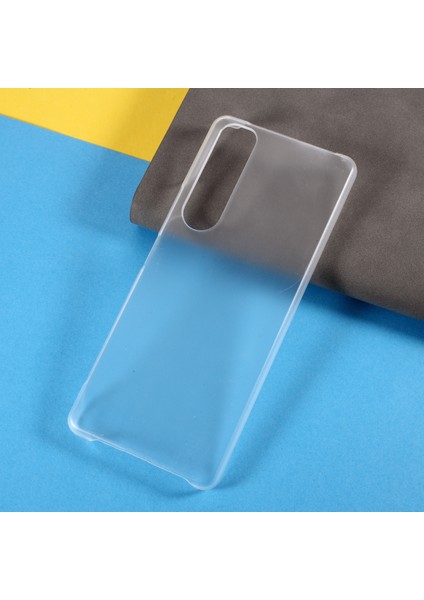 Sony Xperia 1 Telefon Kılıfı - Şeffaf (Yurt Dışından) fiyatları