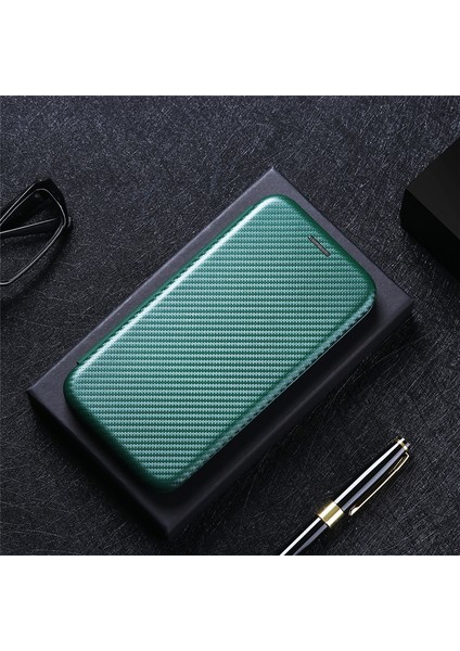 Sony Xperia 1 Telefon Kılıfı - Yeşil (Yurt Dışından) fiyatları