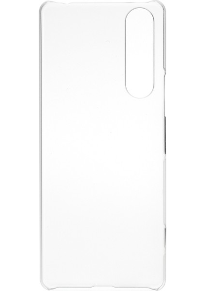 Sony Xperia 1 Telefon Kılıfı - Şeffaf (Yurt Dışından) fiyatları