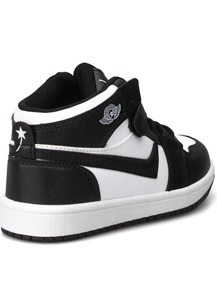 Lambırlent Zmg Store Çocuk Air Cırtlı Lastikli Spor Ayakkabı Sneaker modelleri