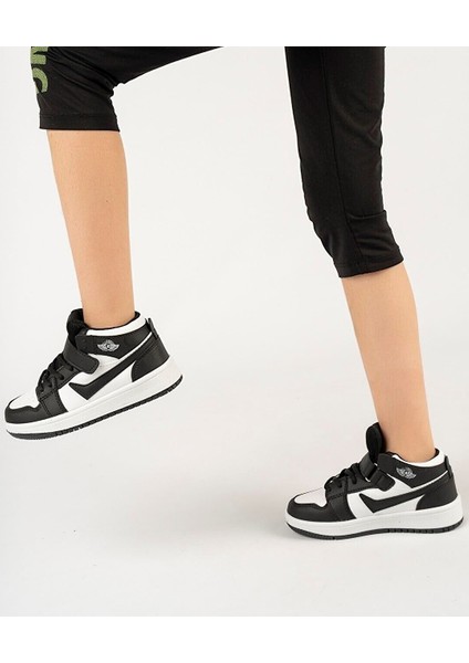 Lambırlent Zmg Store Çocuk Air Cırtlı Lastikli Spor Ayakkabı Sneaker fırsatları