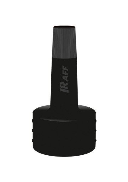 Raff Istampa Mürekkebi Siyah 28 cc