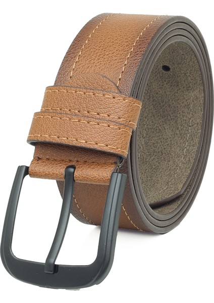 3 Adet Erkek Kemer Kot Kanvasa Uygun modelleri