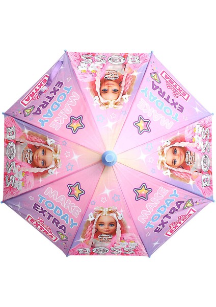 Barbie Şemsiye Boss