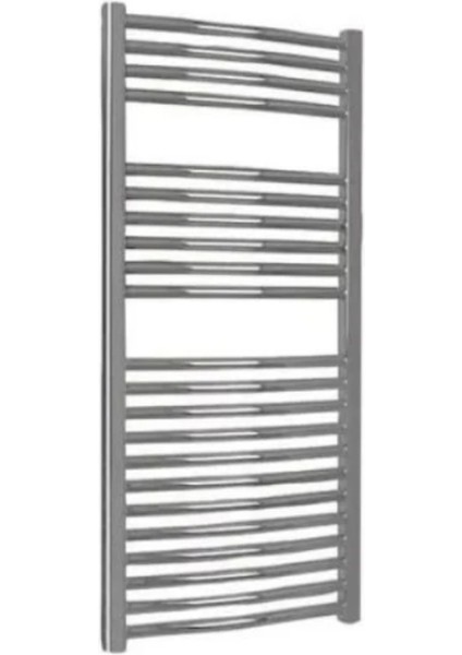 Eca 600/1100 Krom Havlupan Krom Radyatör