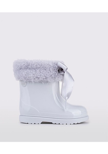 Bimbi Soft Hielo Çocuk Açık Gri Yağmur Çizmesi W10258-250 modelleri