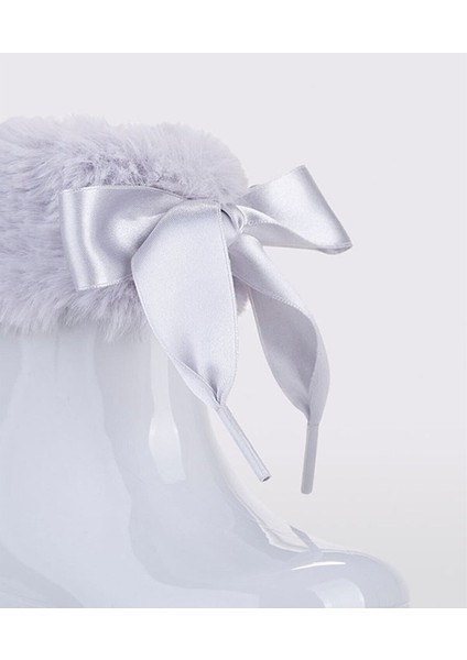 Bimbi Soft Hielo Çocuk Açık Gri Yağmur Çizmesi W10258-250 fırsatları