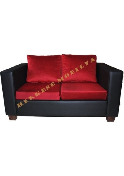 Lisa Ikili Playstation Koltuğu