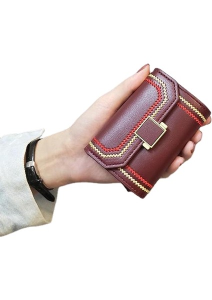 Cüzdan (Yurt Dışından)