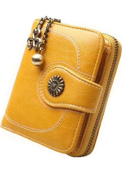 Cüzdan (Yurt Dışından)