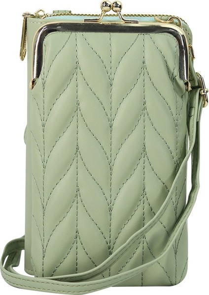 Cüzdan Çanta (Yurt Dışından)