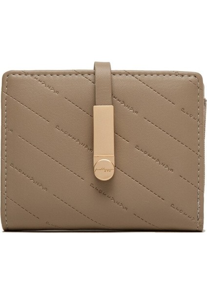 Cüzdan (Yurt Dışından)